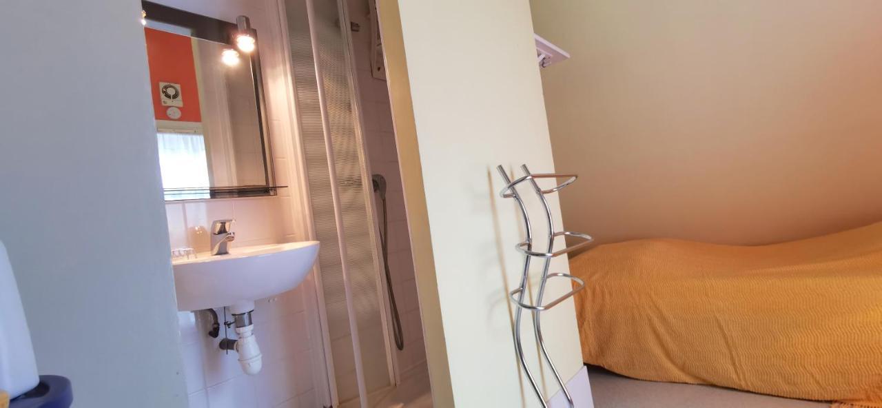 Ana Apartment Bagneres-de-Bigorre