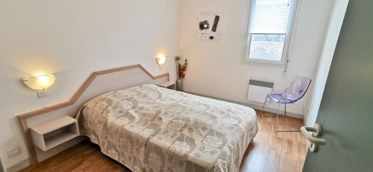 Apartment Ana *