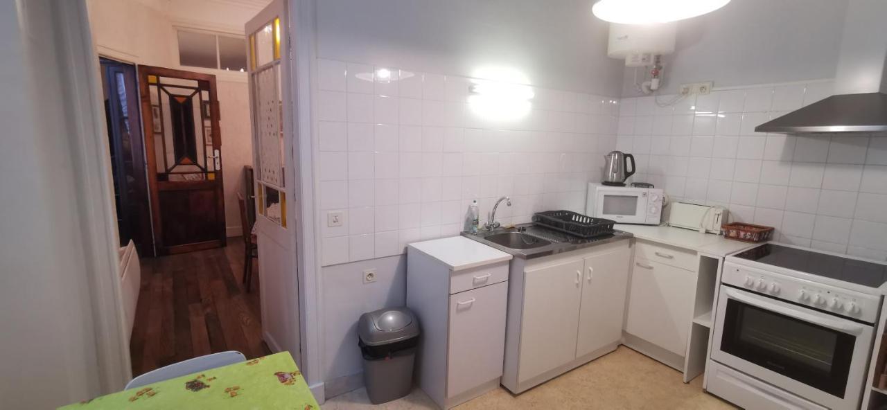 Apartment Ana *