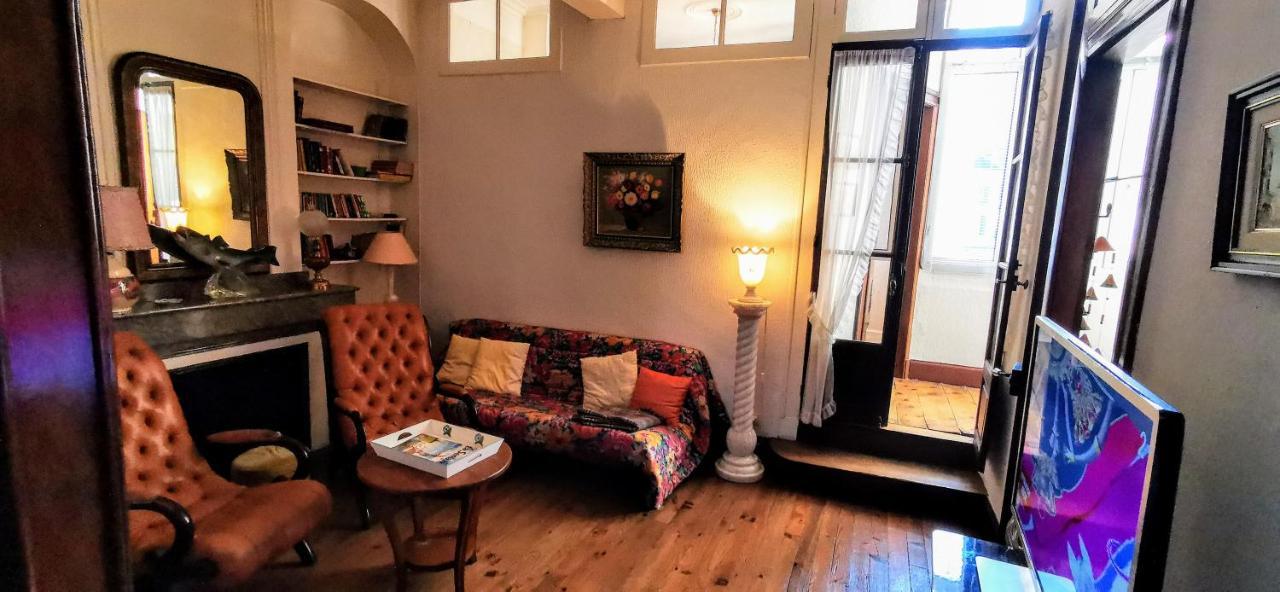Ana Apartment Bagneres-de-Bigorre