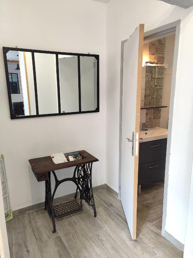 Apartment Ana Bagneres-de-Bigorre