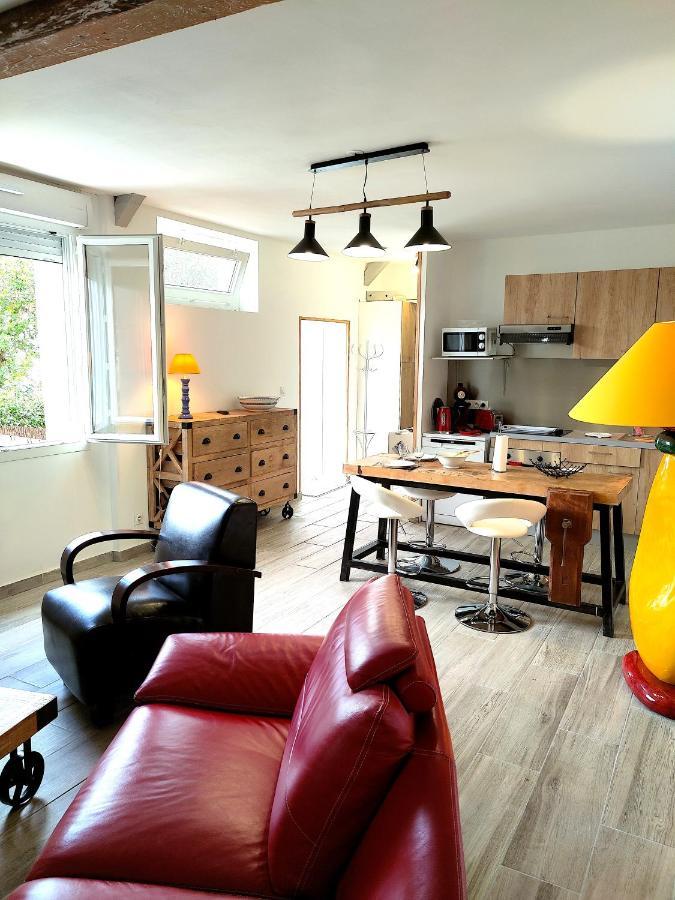 Apartment Ana Bagneres-de-Bigorre
