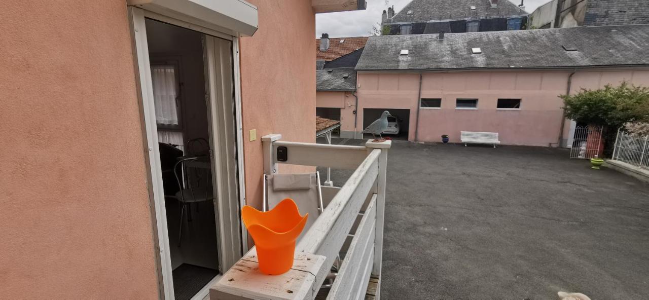 Apartment Ana