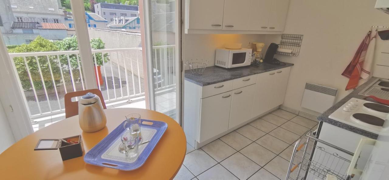 Apartment Ana