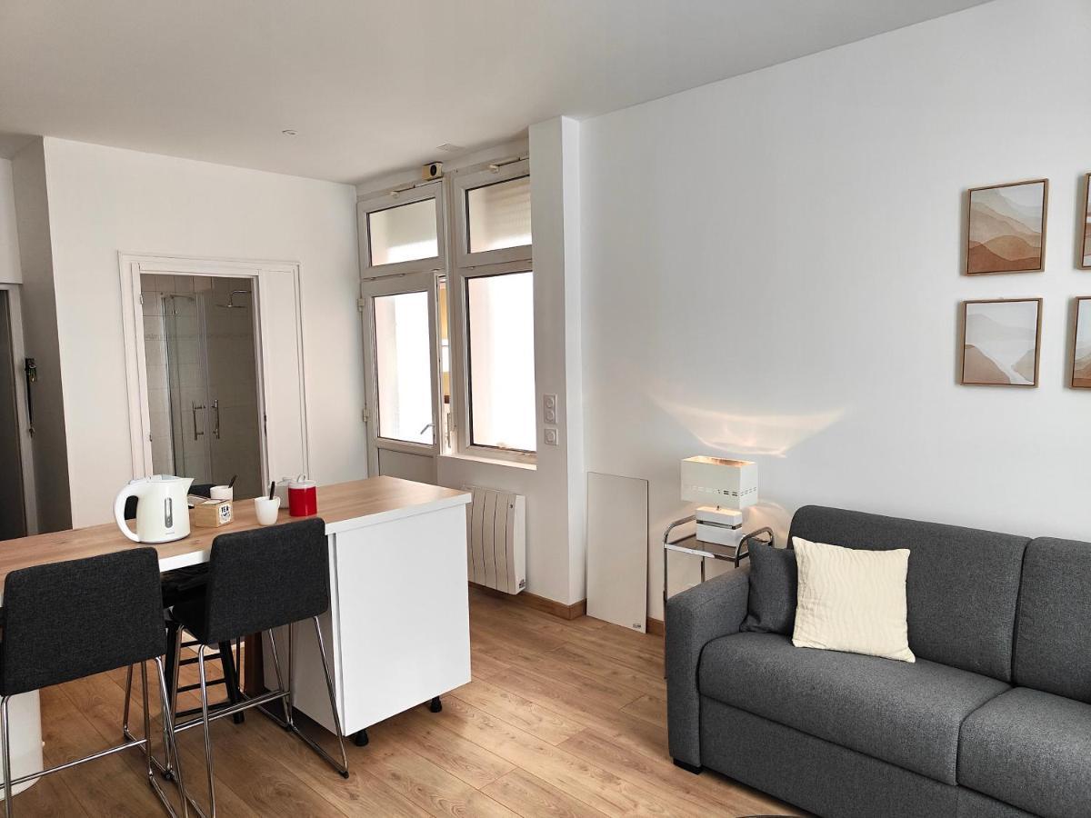 Ana Apartment