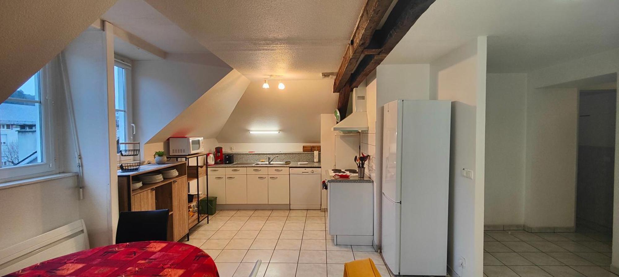 Ana Apartment