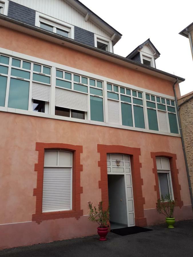 Apartment Ana Bagneres-de-Bigorre