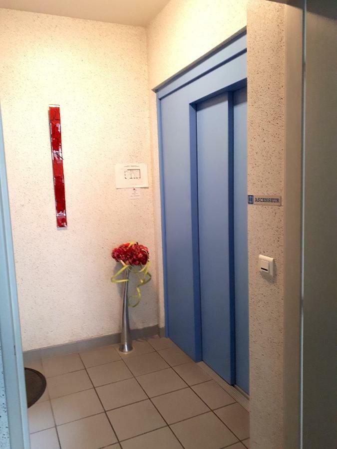 Ana Apartment *
