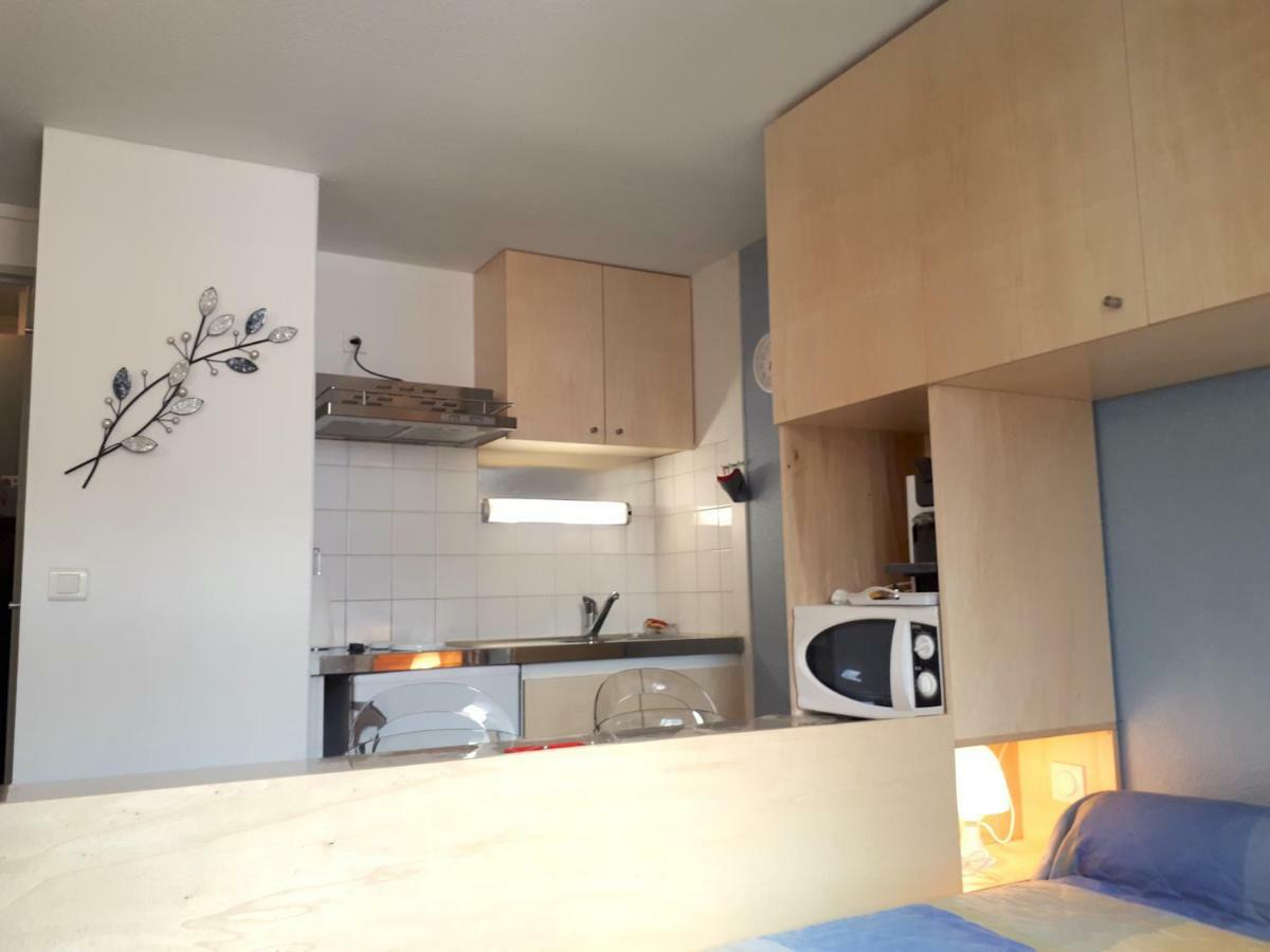 Apartment Ana Bagneres-de-Bigorre