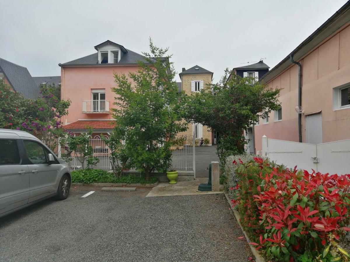 Ana Apartment