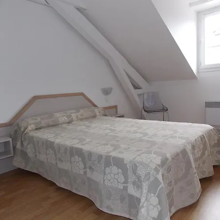 Residence Ana Bagnères-de-Bigorre Zimmer foto