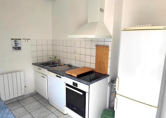 Residence Ana