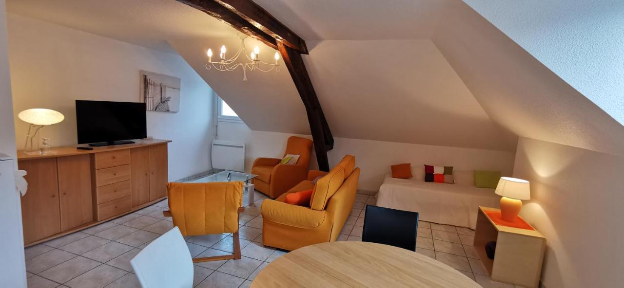 Apartment Ana *