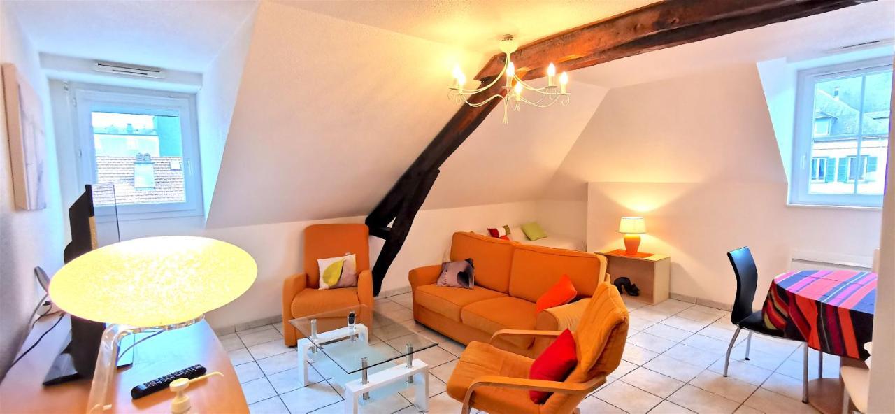 Apartment Ana Bagnères-de-Bigorre