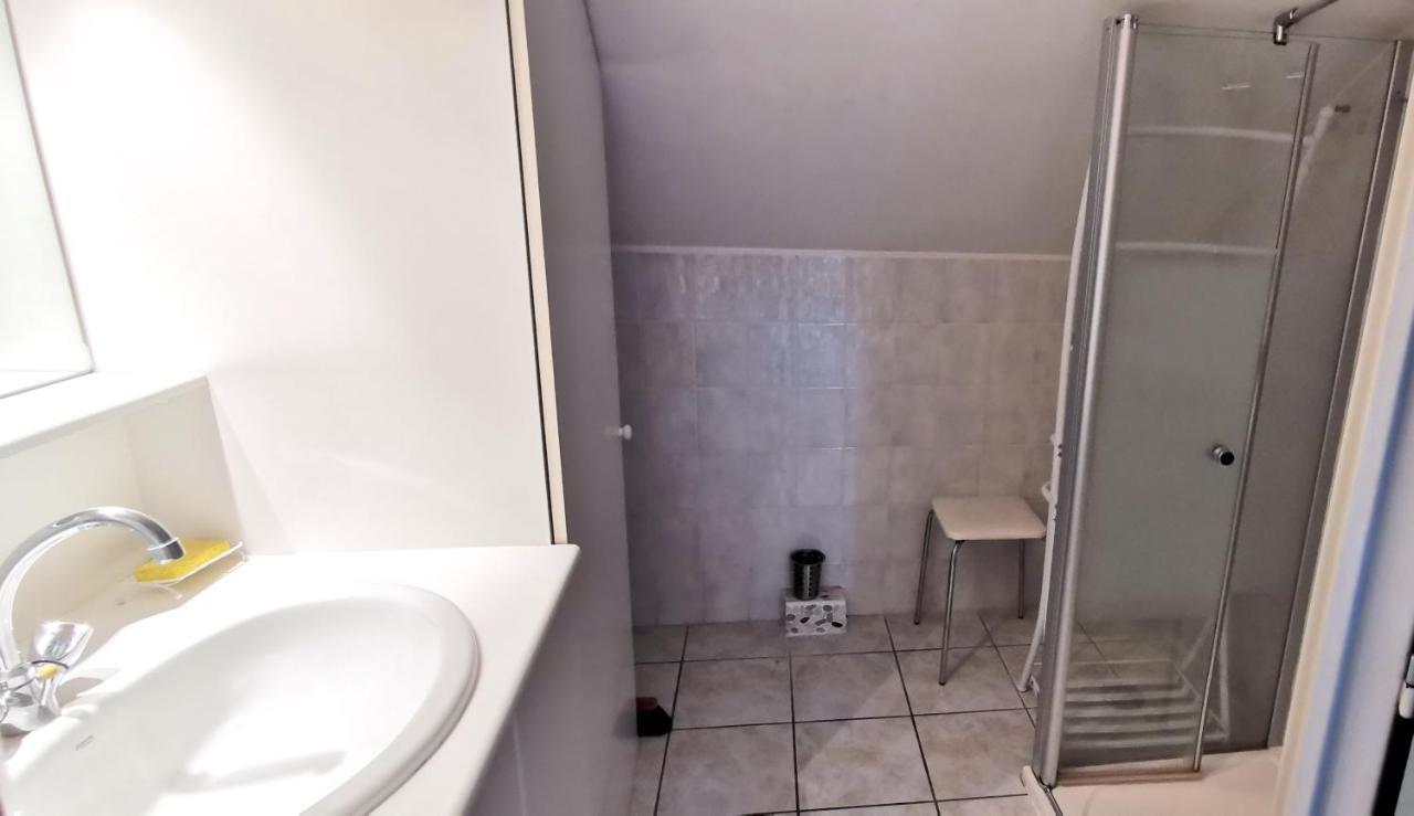 Résidence Ana Appartement *