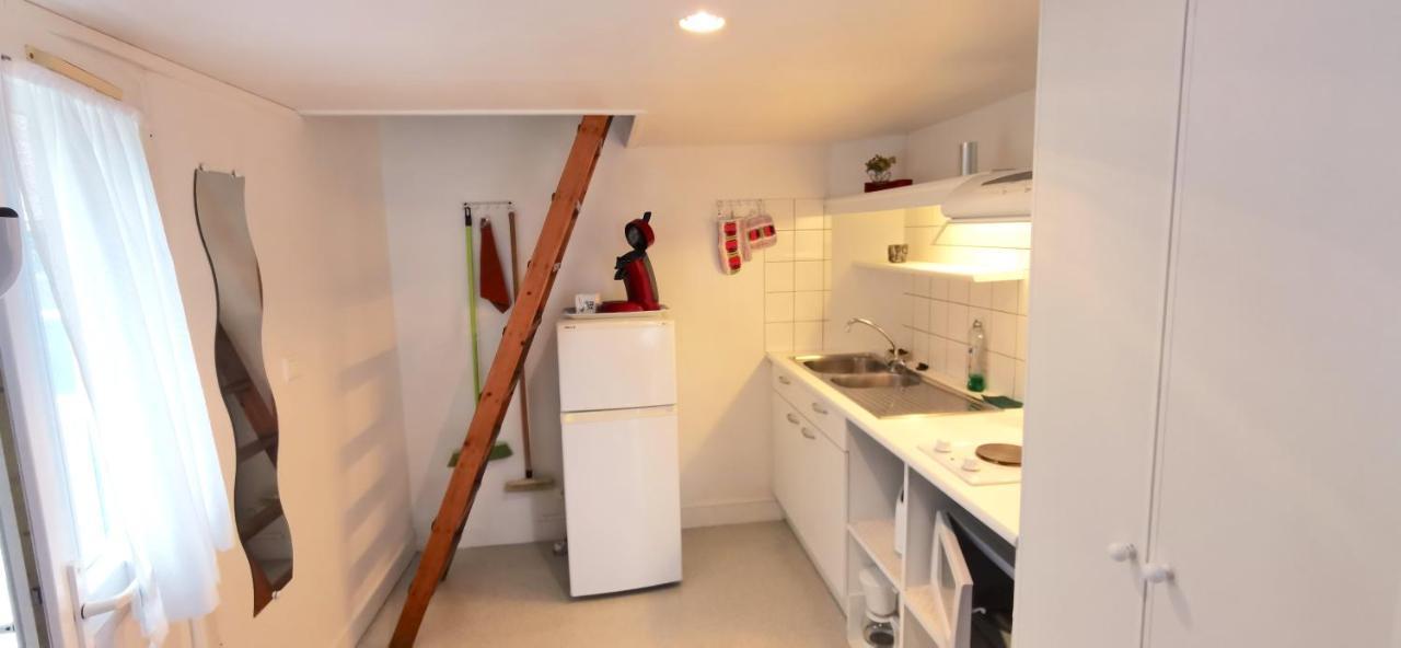 Ana Apartment