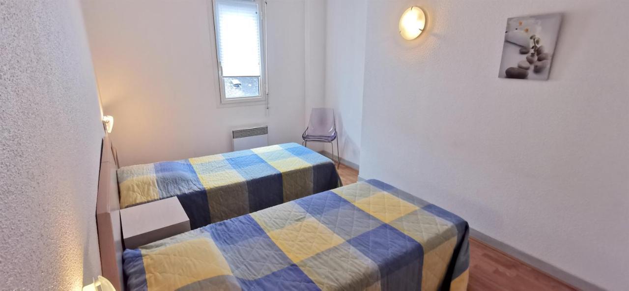 Ana Apartment Bagnères-de-Bigorre