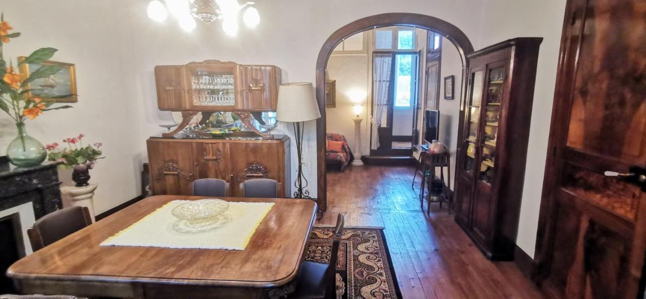 Appartement Résidence Ana *