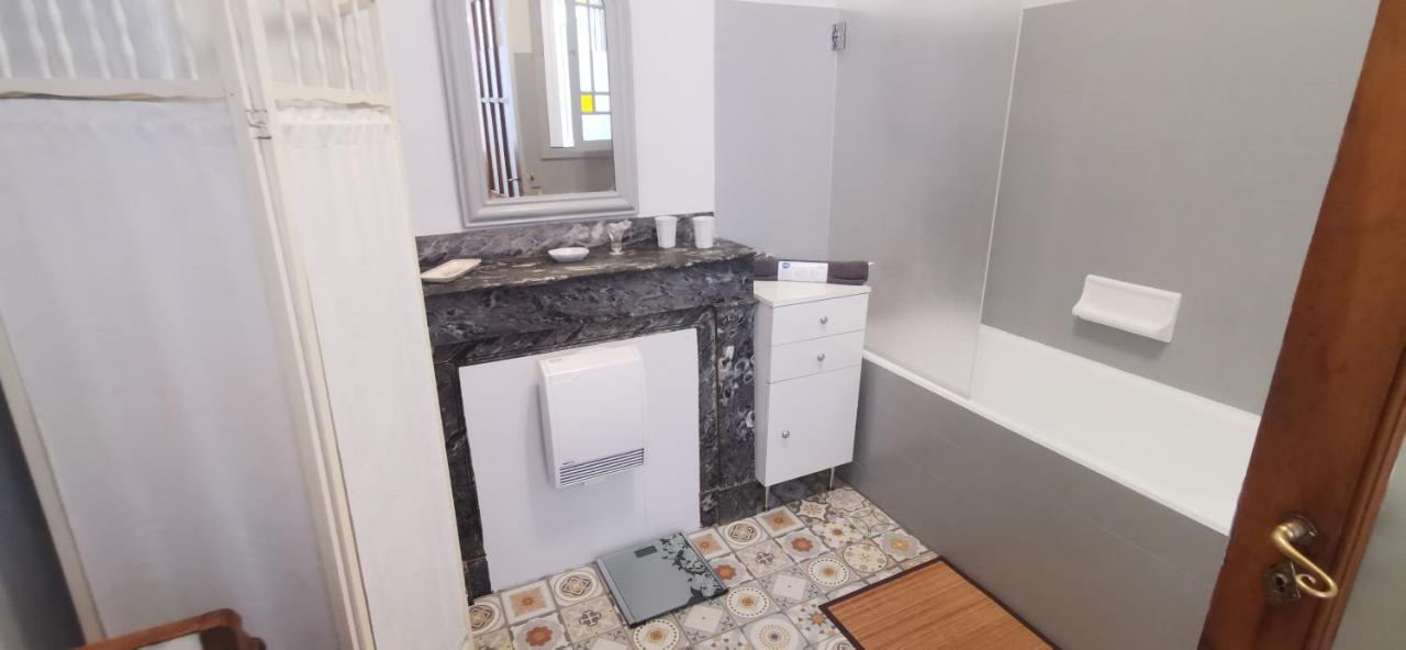 Appartement Résidence Ana *