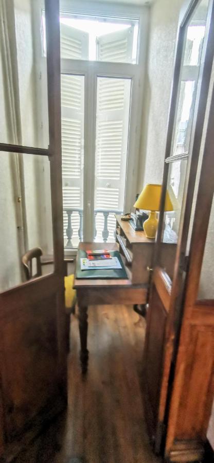 Apartment Ana Bagnères-de-Bigorre
