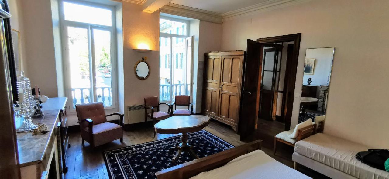Ana Apartment Bagnères-de-Bigorre