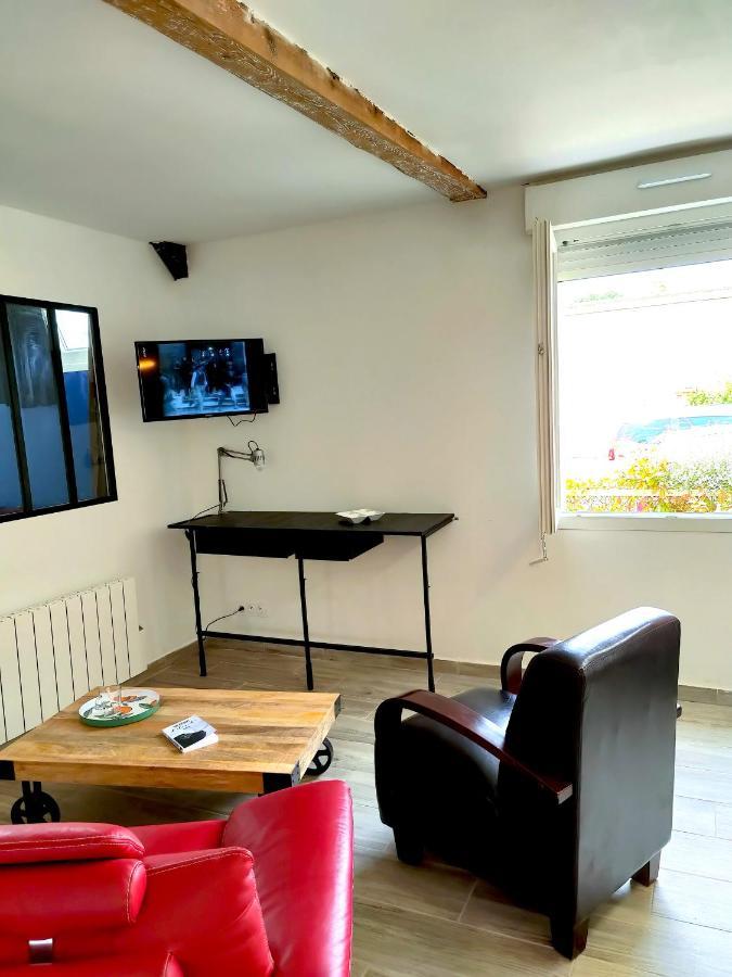 Ana Apartment Bagnères-de-Bigorre