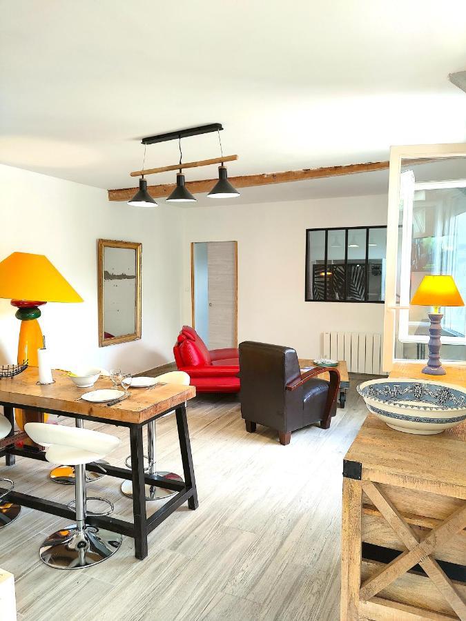 Ana Apartment