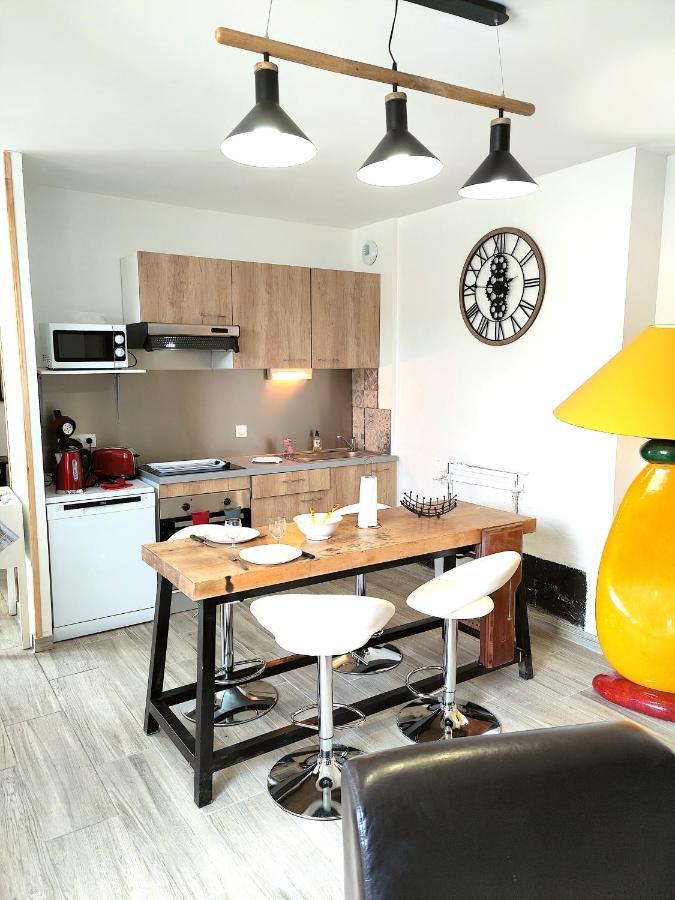 Appartement Résidence Ana *