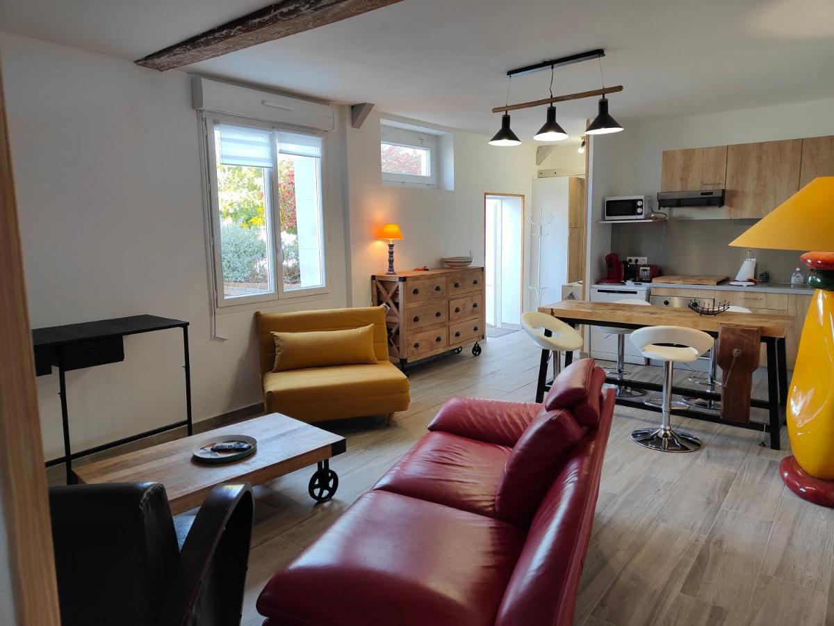Ana Apartment