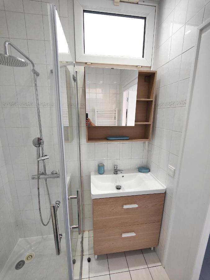 Apartment Ana *