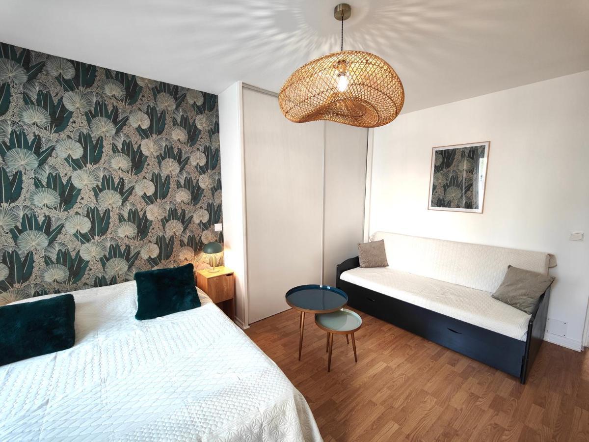 Apartment Ana Bagnères-de-Bigorre