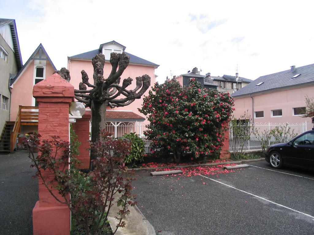 Résidence Ana Appartement