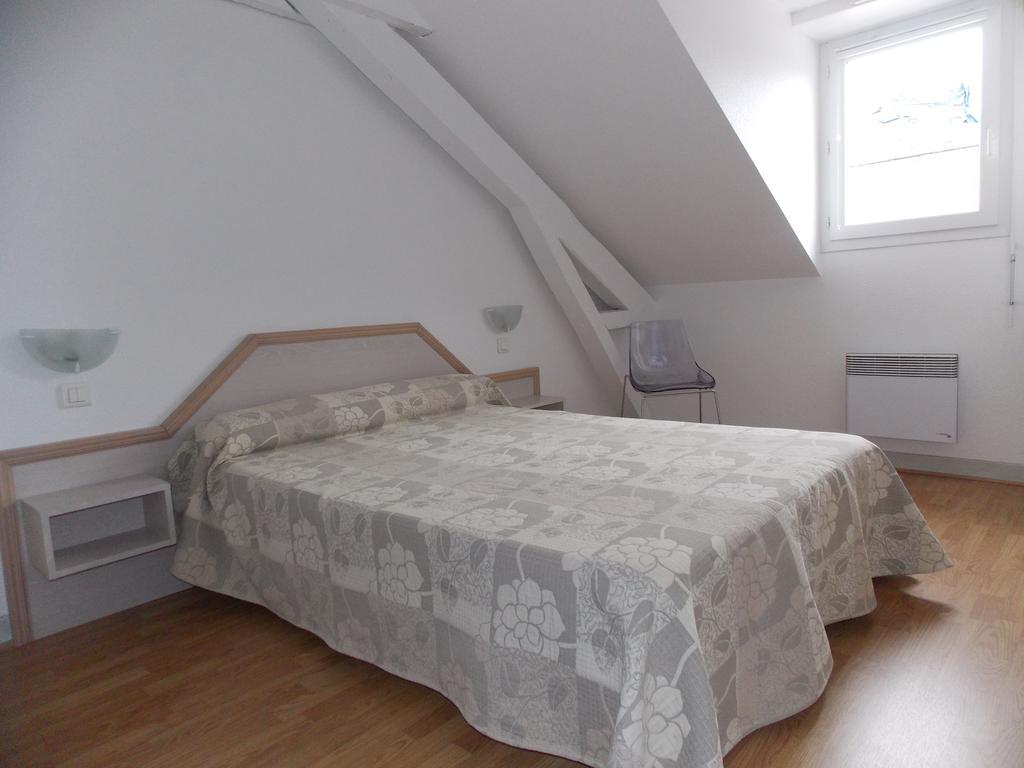 Résidence Ana Appartement *