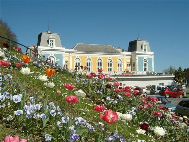 Appartement Résidence Ana