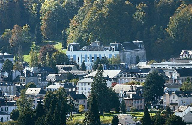Appartement Résidence Ana