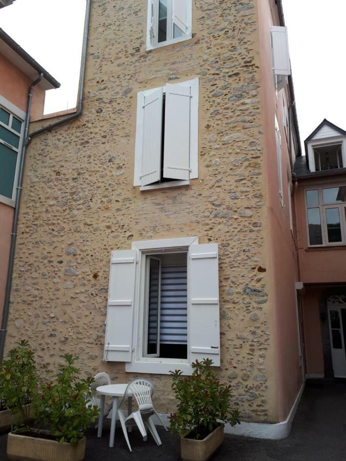 Apartment Ana Bagnères-de-Bigorre