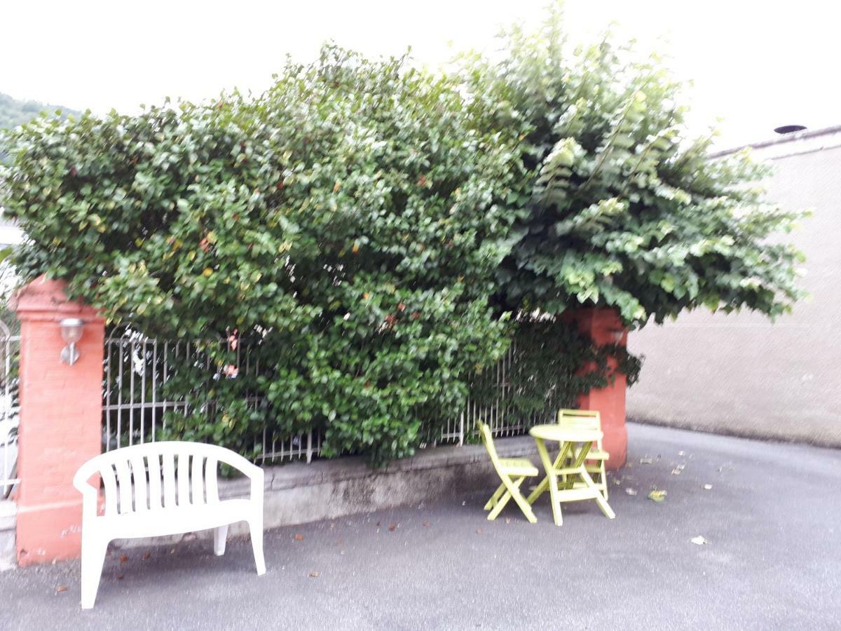 Résidence Ana