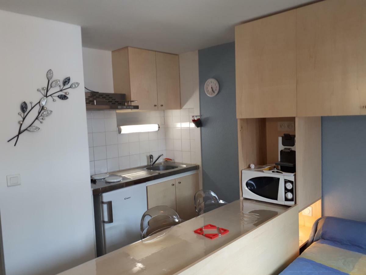 Ana Apartment *