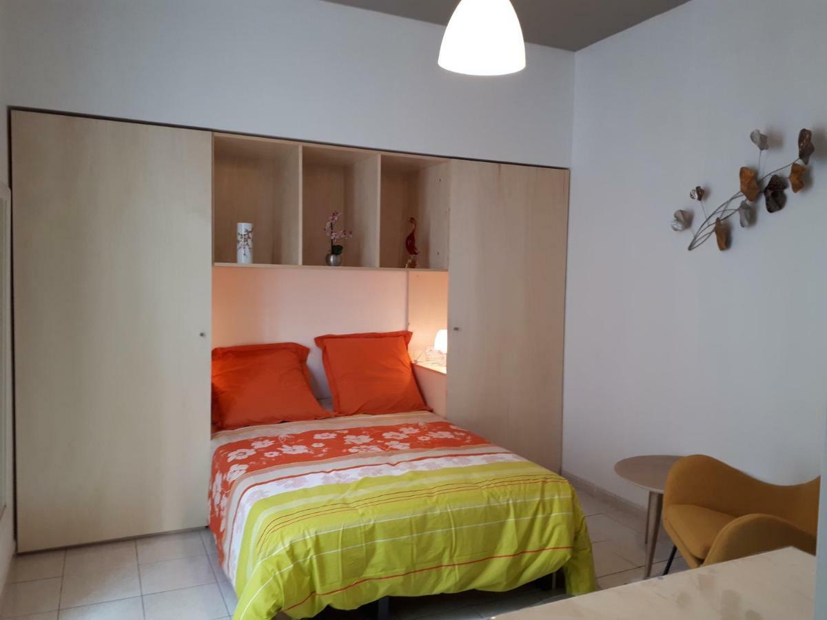 Résidence Ana Appartement *