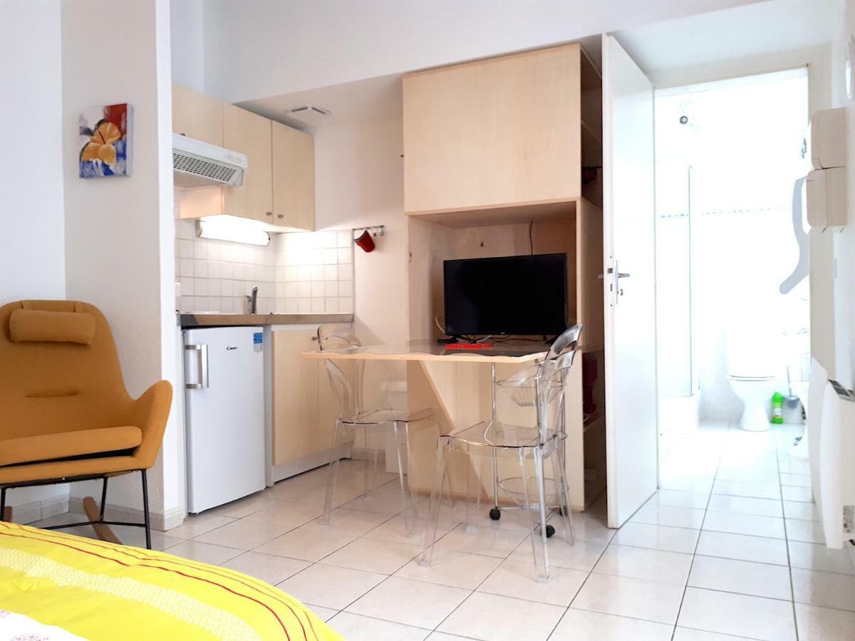 Résidence Ana Appartement Bagnères-de-Bigorre