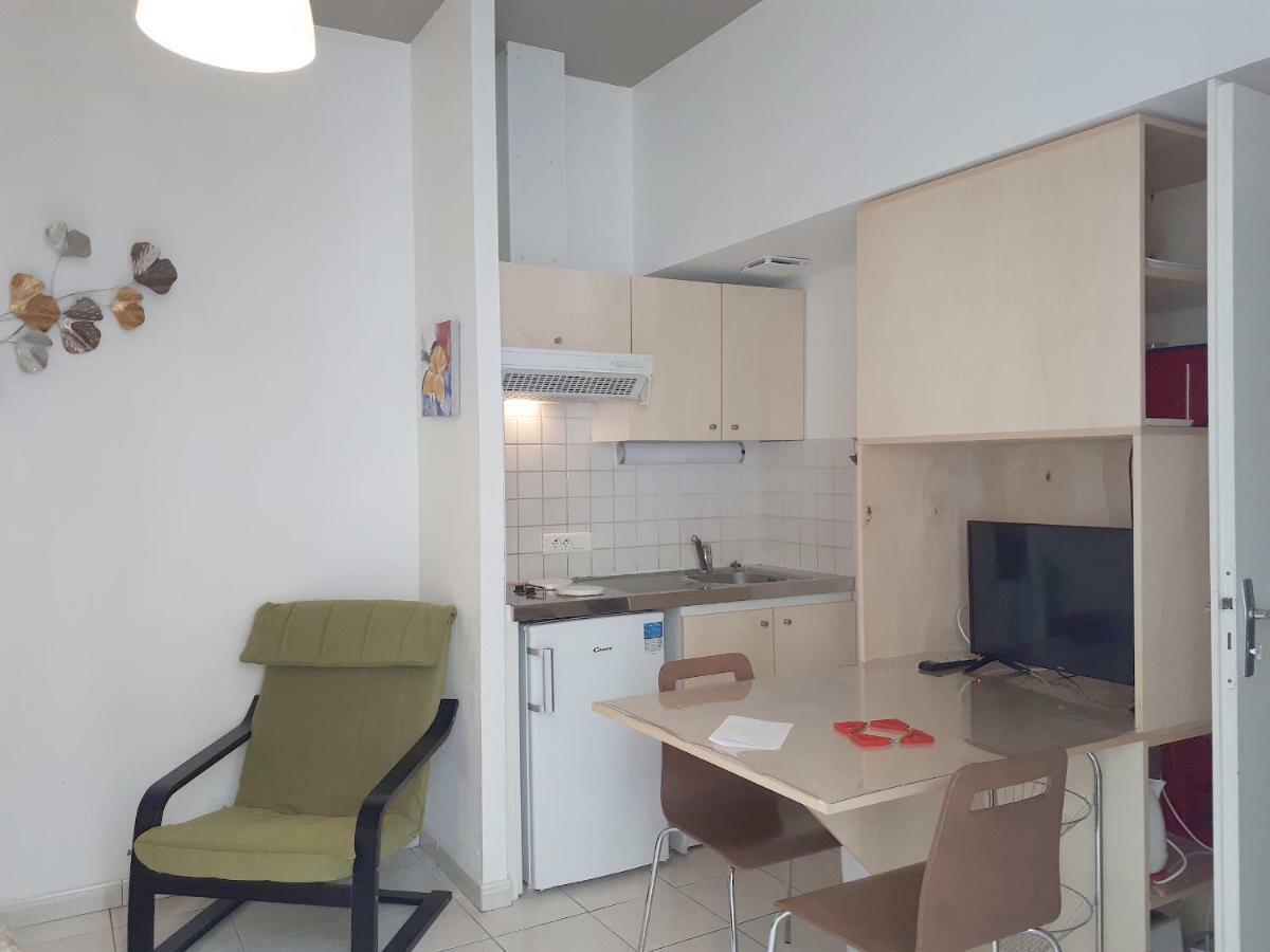 Ana Apartment *